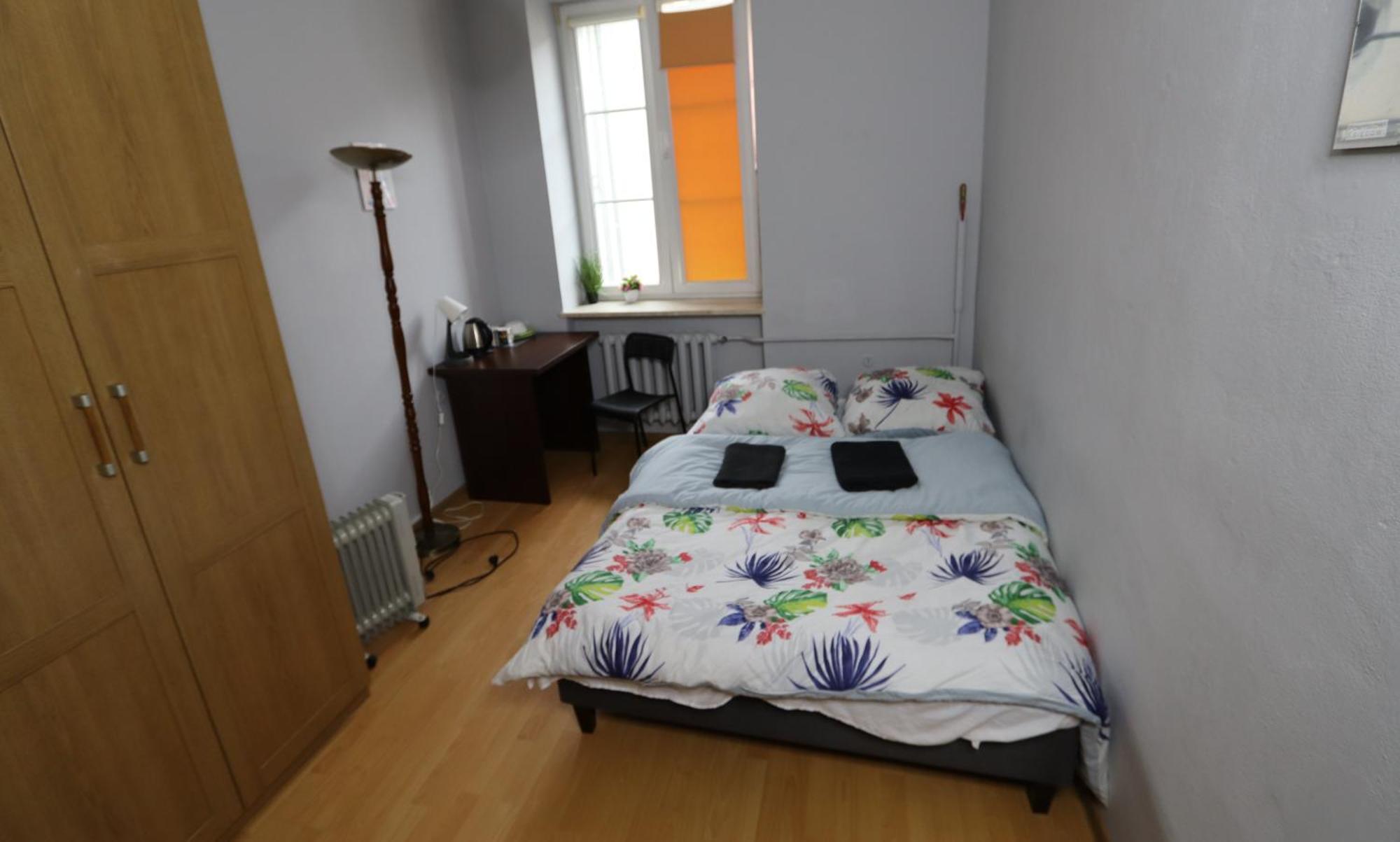 Fantastic Waw - Room Ch16-A Warsaw Exterior photo